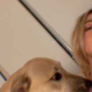 Maddie Hasson Instagram - big love