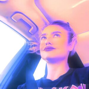 Maddie Hasson Instagram - so coquette