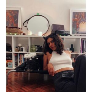 Madeleine Madden Thumbnail - 8.4K Likes - Top Liked Instagram Posts and Photos