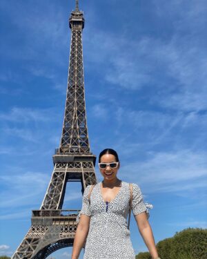 Madeleine Mantock Instagram - 🦋