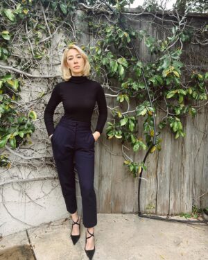 Madeleine Humphries Instagram - Summer can’t come soon enough 🌿