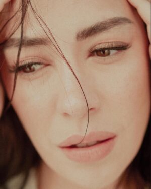 Madeleine Humphries Instagram - MADZ 

Photographed by @jericksanchez 
Makeup by @boggydiaz