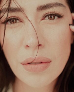 Madeleine Humphries Instagram - MADZ 

Photographed by @jericksanchez 
Makeup by @boggydiaz