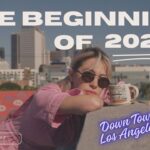 Madeleine Humphries Instagram - Finally uploaded my latest vlog! Sorry it took so long but can’t wait to hear what you think in the comment section here and on YouTube! 📺 Cinematography & edit by @quinn.hester Written & Directed by MADZ #callmemadz #vlog #journal #dtla #actress #losangeles