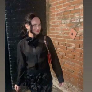 Madeline Carroll Instagram - I love LA