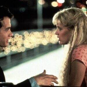 Madeline Carroll Instagram - Happy Valentine’s Day 🩷🩷🩷🩷 nothing says Valentine’s Day like @tomhanks and @dhlovelife