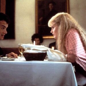 Madeline Carroll Instagram - Happy Valentine’s Day 🩷🩷🩷🩷 nothing says Valentine’s Day like @tomhanks and @dhlovelife