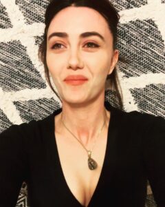 Actress Madeline Zima HD Instagram Photos and Wallpapers March 2024