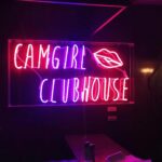 Madeline Brewer Instagram – Do you want to own an iconic piece of Cam history? While also donating to a good cause? Yes, obviously. Check @isaiswrong stories to learn how!! You’ve got 2 weeks and infinite chances to own EITHER this one of a kind custom neon sign as featured in the movie (fully functional, actual prop, only one ever made) or one of these very fun fanny packs, modeled here by yours truly! These are the OFFICIAL cast and crew wrap gift on Cam and very few of them exist 🌸💞🌷🎀 no purchase or donation necessary to enter!