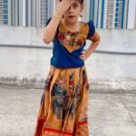 Madhu Reddy Instagram – Collegepapa🔥😘 trend reels with my princess @purvikaareddy 

#instagram #insta #reels #reelsindia #reelsviral #reelsfeelit #reelsfeed #dance #momlife #motherlove #motherdaughter #motheranddaughter #motherdaughter #telugu #teluguactress #telugusongs #mad #madmovie #viralsongs #mothernature #motherandsongoals