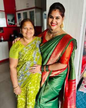 Madhu Reddy Instagram - Happy Mother’s Day Amma❤️🙌 @purvikaareddy 

#instagram #insta #post #viral #newpost #trending #mothersday #motherlove #motherdaughter #lovelife #mother #trendingaudio #trendy #amma #ammlove #effections #happy #feel #reelitfeelit❤️❤️ #feelings #mothers #happytime