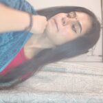Madhumitha Instagram - Myself 🫰🏻🌸