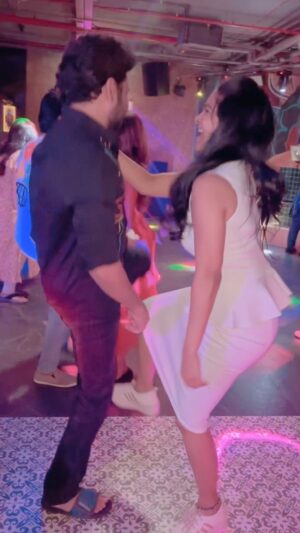 Madhumitha Instagram - #ooantavaooooantava 💞