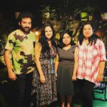 Madhumitha Instagram - Congratulations #ChristineAnanya 💐 on scoring 98.7% in Inter second year .. We all are super proud of you and wish and bless that you shall achieve all your goals with same dedication and hard work ❤️ loads of love #SivaMadhu #SamJo Thanks for the great time as always 😊