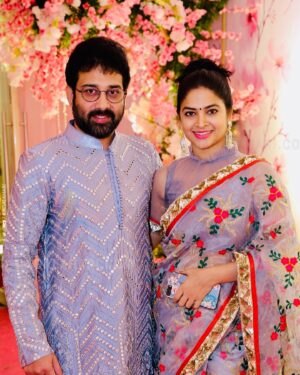 Madhumitha Instagram - ❤️