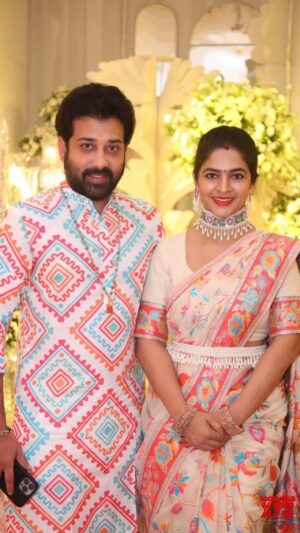 Madhumitha Instagram - #SivaMadhu ❤️ Wishes a Happily Ever After to @imsharwanand and #Rakshitha #sharwarakshita