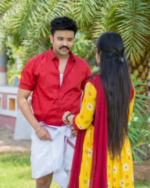 Madhumitha Instagram - Behind The Scenes 🎬 
Candid Moments 
#anchor#actor#azhar#madhumithaillayaraja#madhumitha#nenjukulle#nenjukulleinnarunnu#song#moments