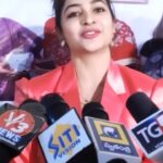 Madhumitha Instagram - #womensday2023 💞 @leocarefoundation