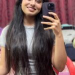 Madhumitha Instagram - Self love ❤️