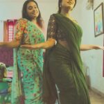 Madhumitha Instagram - With akka 😍😘