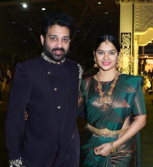 Madhumitha Instagram - #sivamadhu ❤️
