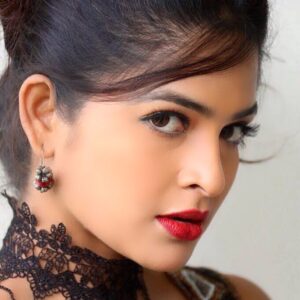 Madhumitha Instagram - ❤️