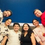 Madhumitha Instagram - Belated happy birthday #MaryJyotsna ❤️ loads of love ❤️