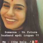 Madhumitha Instagram - ❤️