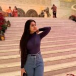 Madhumitha Instagram - Ready to take on these new beginnings❤️🥳