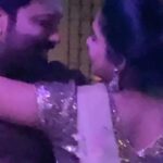 Madhumitha Instagram - #love #couple #sivamadhu #happilyeverafter ❤️🧿 #alaipayuthey #sakhi #snehithane #snehithuda