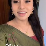 Madhumitha Instagram - May the New Year bring you success, prosperity, and all the happiness you truly deserve. Happy 2024! Here’s to another 365 days of love, laughter, and all the little moments that make life beautiful. Happy new year!! 🥳❤️