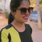 Madhumitha Instagram - I don’t have an attitude problem .. I have a personality you can’t handle 😎