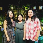 Madhumitha Instagram - Congratulations #ChristineAnanya 💐 on scoring 98.7% in Inter second year .. We all are super proud of you and wish and bless that you shall achieve all your goals with same dedication and hard work ❤️ loads of love #SivaMadhu #SamJo Thanks for the great time as always 😊