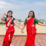 Madhumitha Instagram - #happyweekend