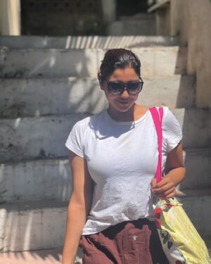 Madhuri Itagi Instagram - 🌻🌞