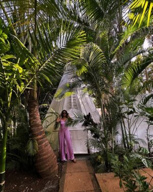 Madhuri Itagi Instagram - 🌸🌿🍀