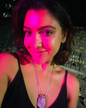 Madhuri Itagi Instagram - Pink me pink ! 🩷