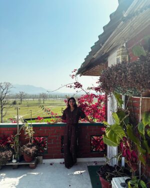 Madhuri Itagi Instagram - 🌸💗