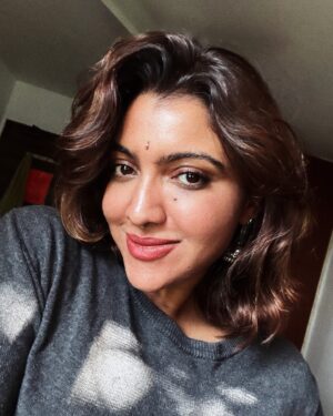 Madhuri Itagi Instagram - 🌻