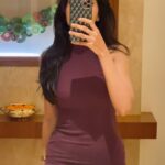 Madhuri Jain Instagram - Darlin’ can I be your favourite?? Am I too late for the trend ?