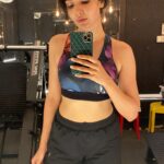 Madhuri Jain Instagram - Sometimes I flaunt too 😅 🎵 : Me to myself 🫶