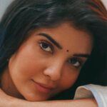 Madhuri Jain Instagram - Almost nothing need to be said when you have eyes 🤍 @puii_c_ammy ; @essy_zote @dhanush__photography