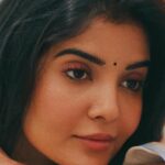 Madhuri Jain Instagram - Almost nothing need to be said when you have eyes 🤍 @puii_c_ammy ; @essy_zote @dhanush__photography