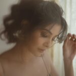 Madhuri Jain Instagram - Hate me or love me , either way , I’m still on your mind 🙃 📸 : @poo.stories MUA: @snehamnj