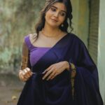 Madhuri Jain Instagram - Ena nadanthalum sirichutey irupom 💜