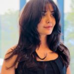 Madhuri Jain Instagram - Chop chop ✂️ @appu_wayne Impulse decision 🤓🙃