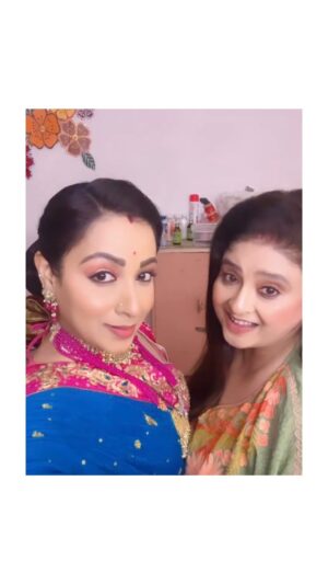 Madhusree Sharma Instagram - Honthon Mein Aisi Baat ……🤫❤️

#trendingreels #madhusreesharma #mannsundar #dangal #explore #explorepage #instagood #bts #actor