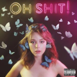 Madison Davenport Instagram - “Oh Shit!” Is out on all streaming platforms!! Thank you to everyone who’s listened so far, and if you haven’t listened yet? I’m so excited for you to hear it!!
#ohshit #newsong #newmusic #femaleartist #independentartist 
🦋link in my bio🦋