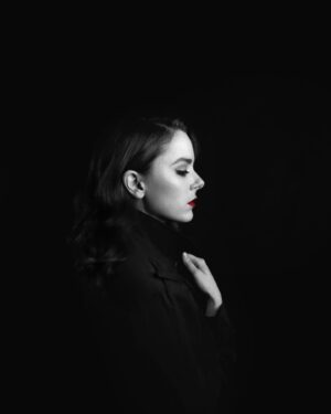 Madison Davenport Instagram - 🚨Danger Danger🚨 is out everywhere!!!!
I’ve always been fascinated by the past: film noir, the goddesses of the silver screen, Ella Fitzgerald. But I’m also interested in the future. Danger Danger is where the 2 meet, retro and future!
Thank you to everyone who has listened!! Please keep spreading the word and streaming❤️❤️
#filmnoir #retrofuturism #newsong #femaleartist