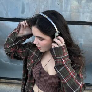 Madison McLaughlin Instagram - quick tell me what your daylist is